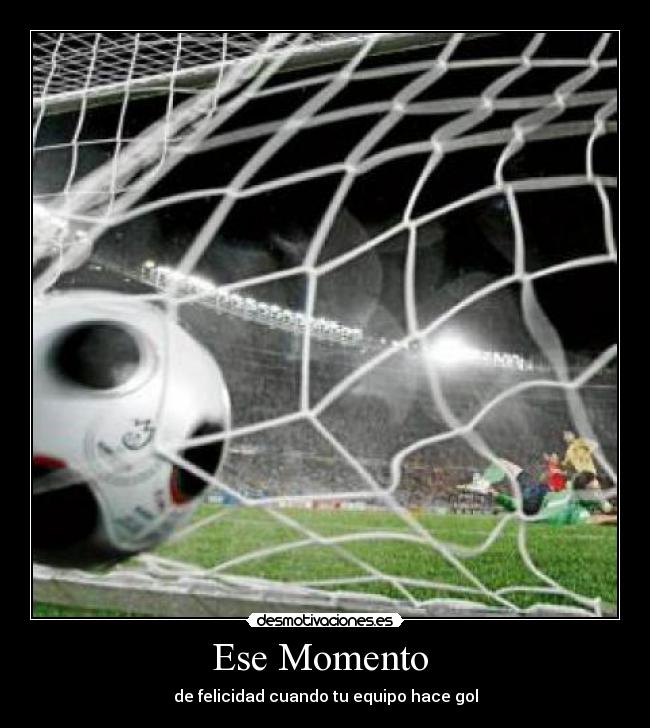 Ese Momento -