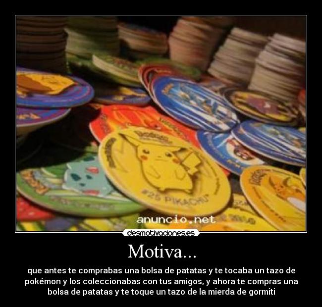 carteles pakemon desmotivaciones
