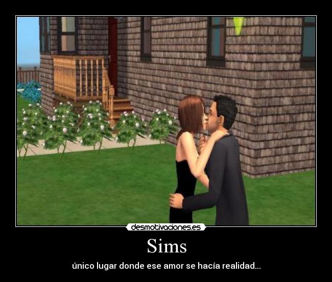 Sims -