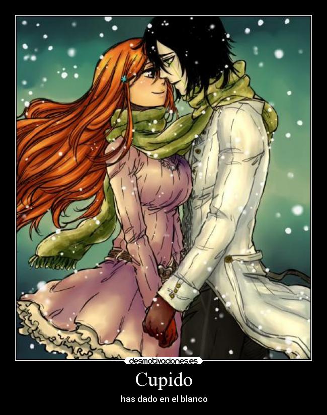 Cupido -