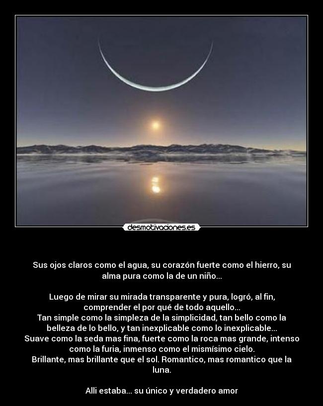 carteles luna desmotivaciones
