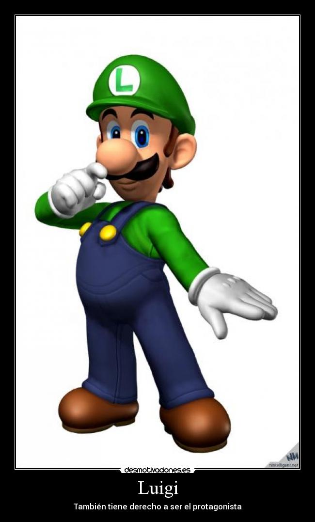 Luigi - 