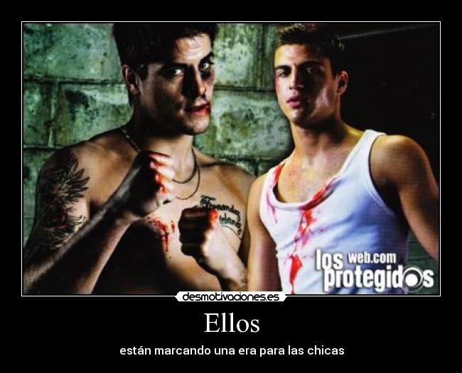 carteles culebra perla luis fernandez angel maxi iglesias los protegidos cabano desmotivaciones