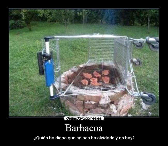 Barbacoa - 