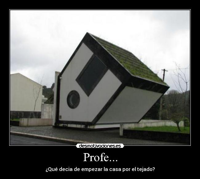 Profe... -