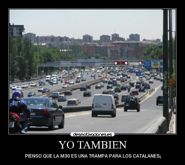 YO TAMBIEN - 