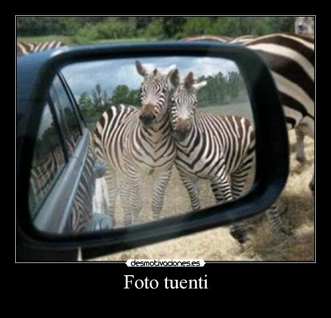 Foto tuenti - 