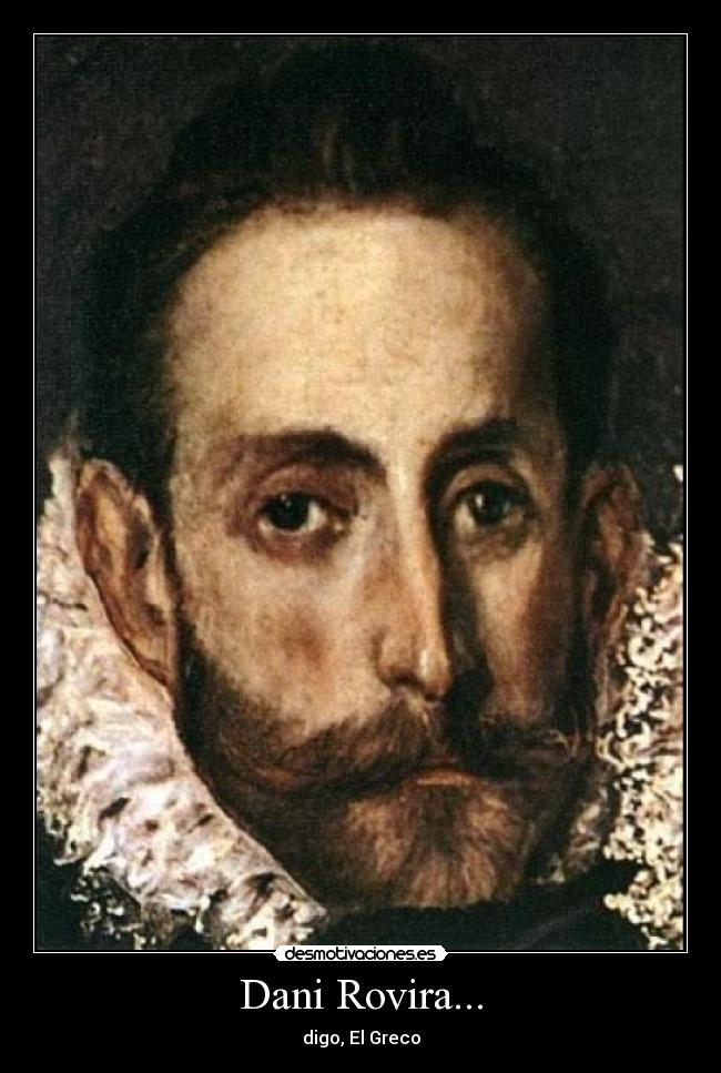 Dani Rovira... - 