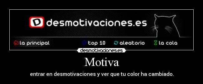 Motiva - 