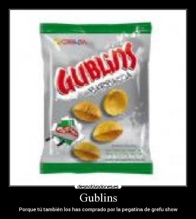 Gublins - 
