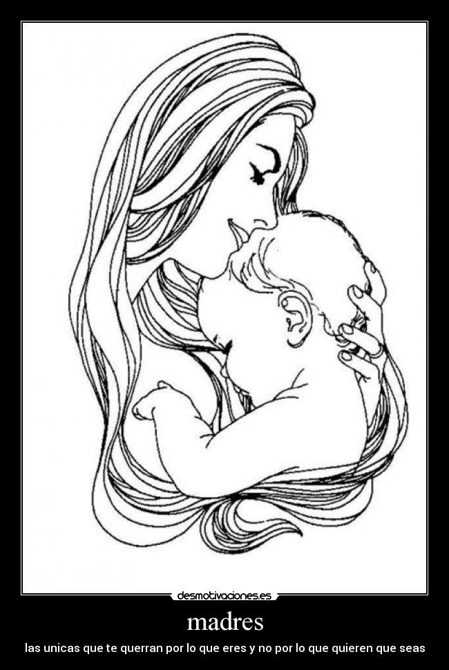 madres -