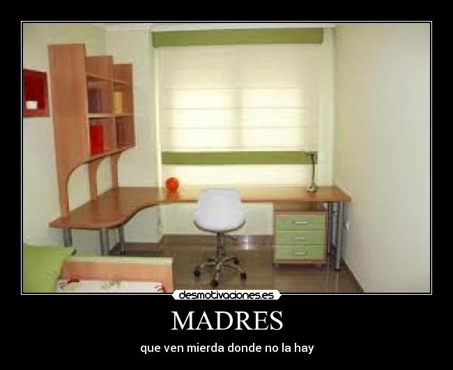 MADRES - 