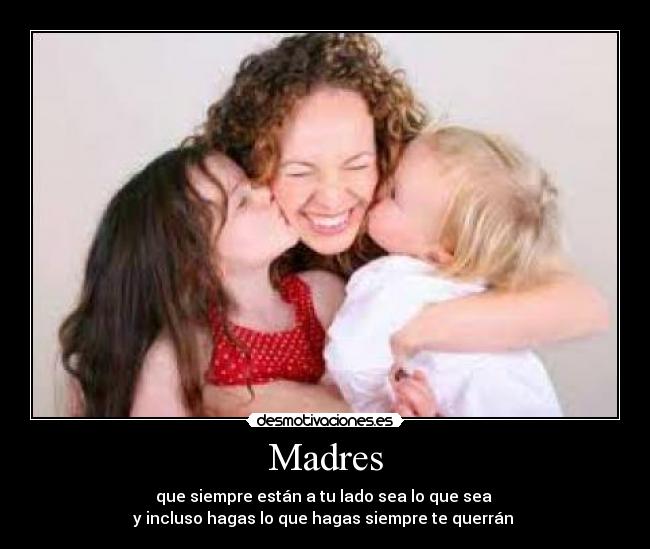 Madres - 