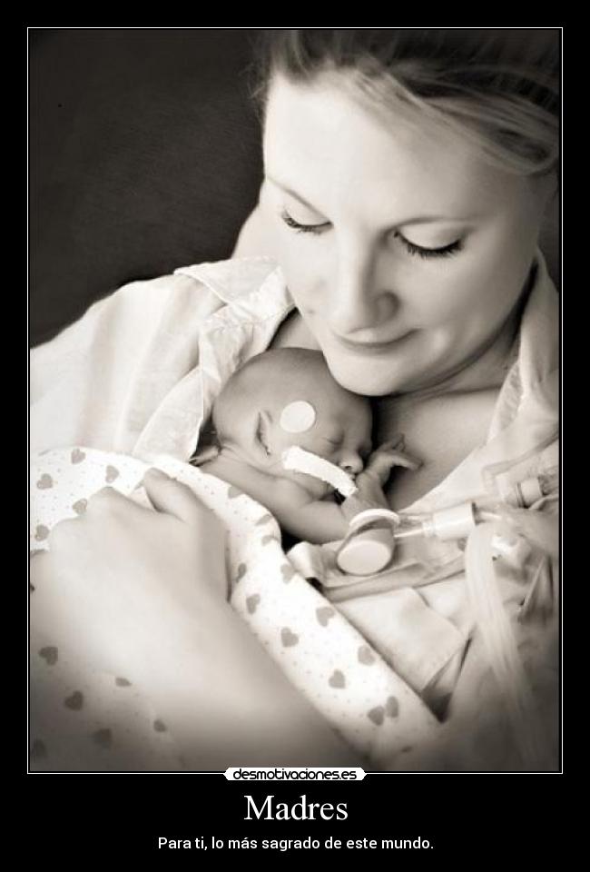 Madres -