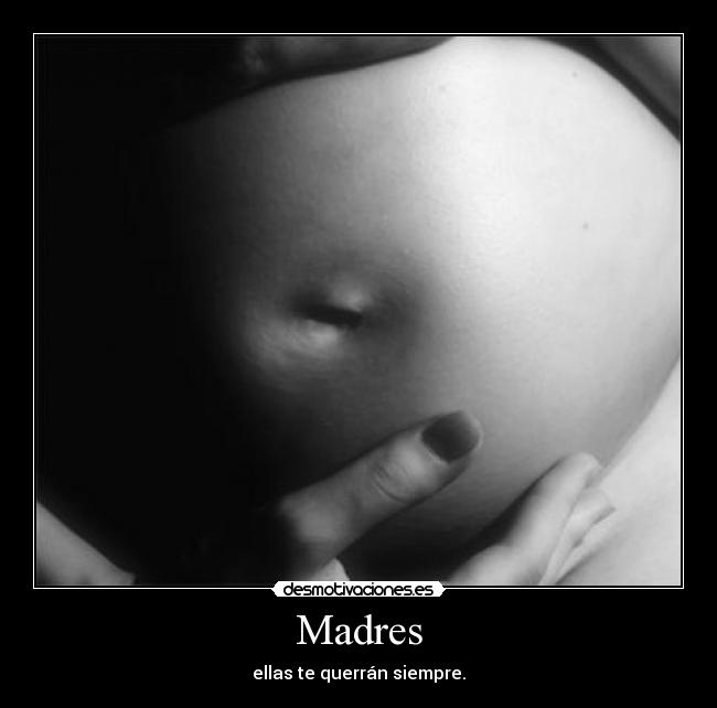 Madres - 