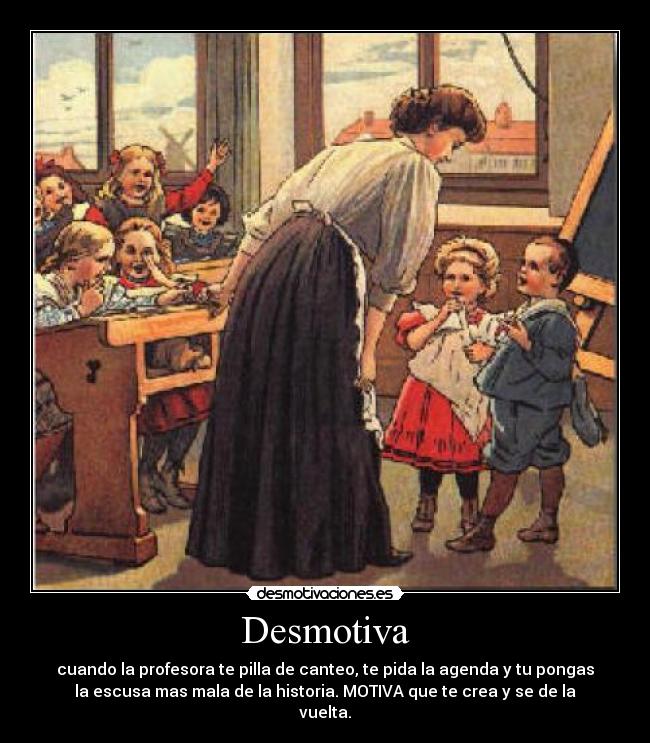 Desmotiva - 