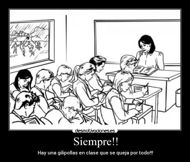Siempre!! - 