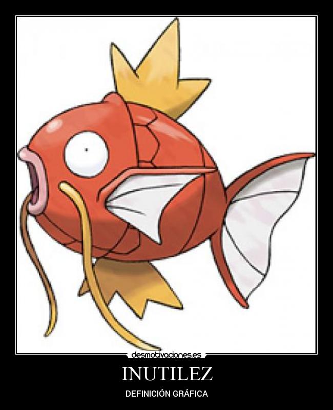 INUTILEZ - DEFINICIÓN GRÁFICA