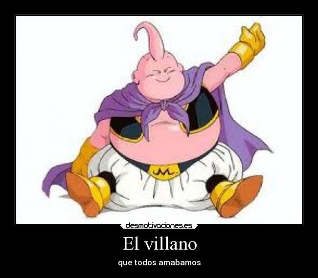El villano -
