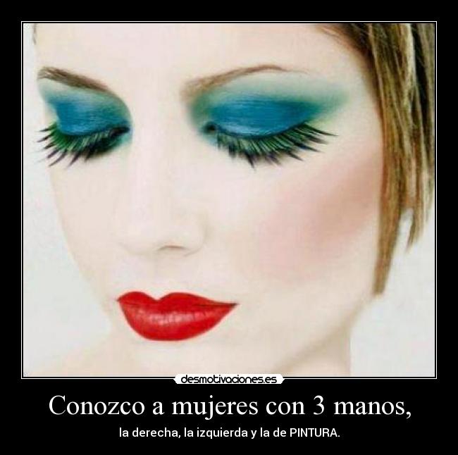 carteles desmotivadesmotivaciondesmotivadola colachonichuck norrisjustin biebermaquillaje desmotivaciones