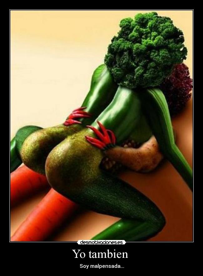 Yo tambien -