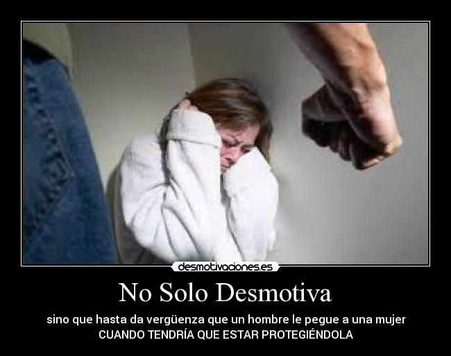 No Solo Desmotiva -