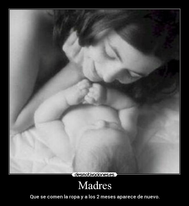Madres - 