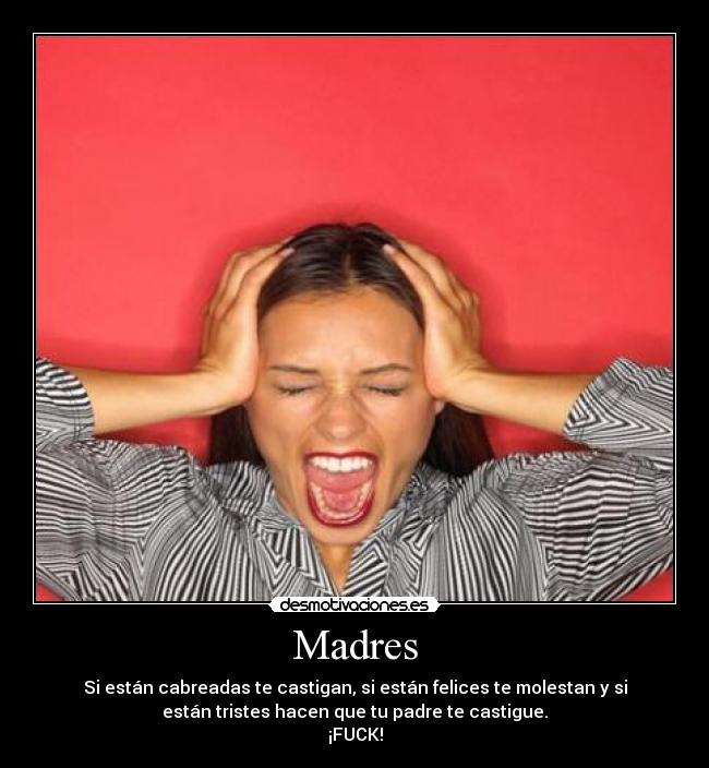 Madres - 