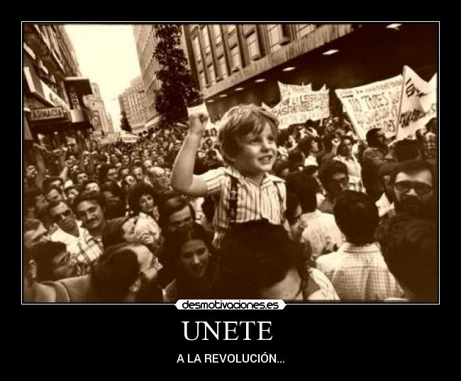 UNETE -