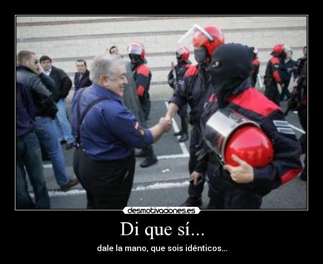 carteles que si desmotivaciones