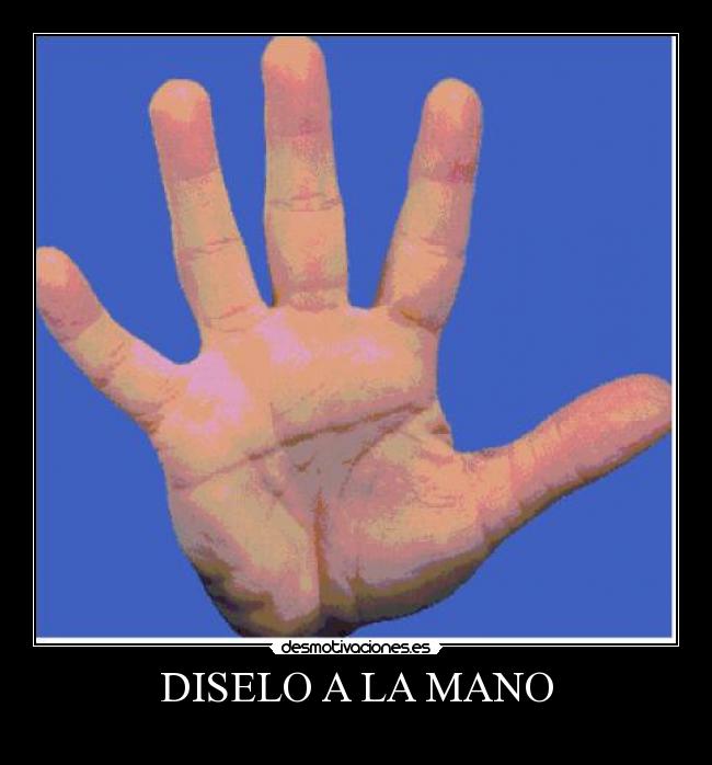 carteles javier desmotivaciones