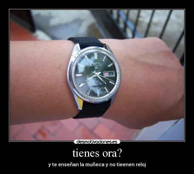 carteles  desmotivaciones