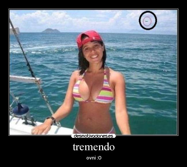 tremendo - 