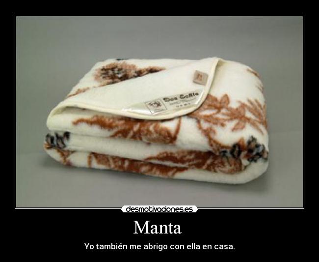 carteles manta desmotivaciones