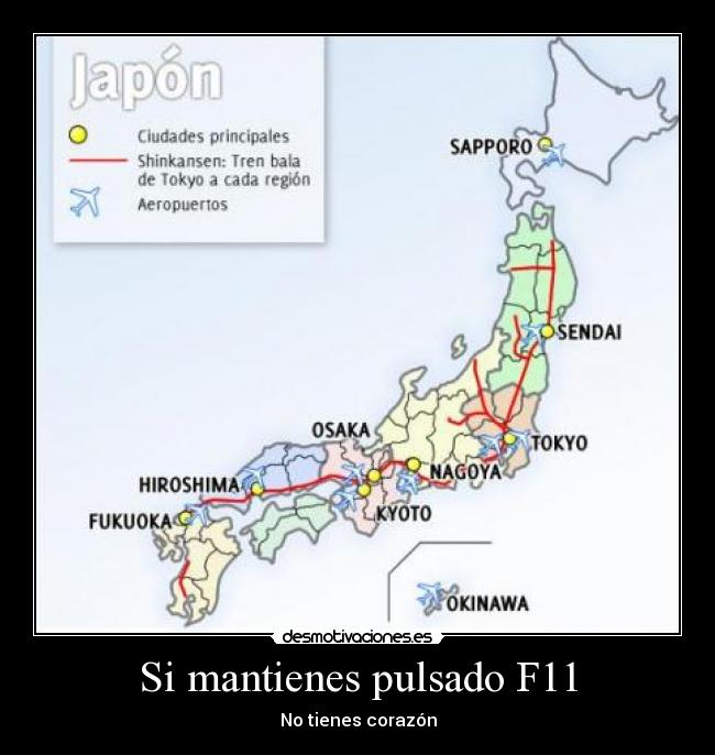 carteles japon desmotivaciones