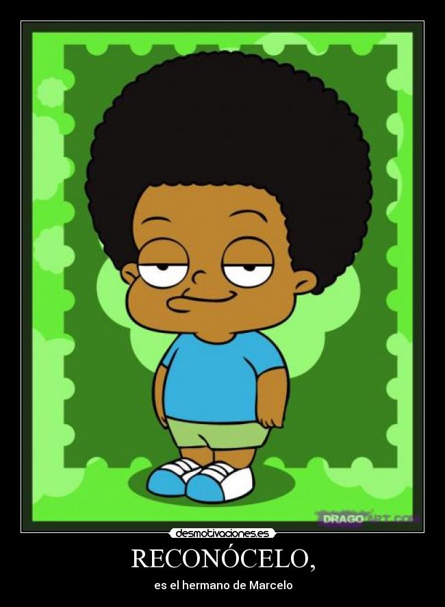 carteles reconocelo desmotivaciones