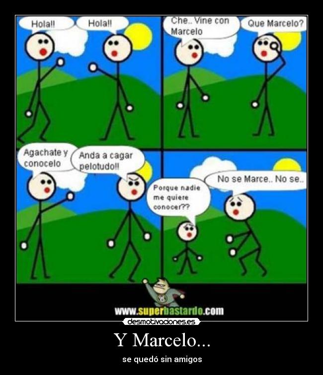 carteles desmotivaciones