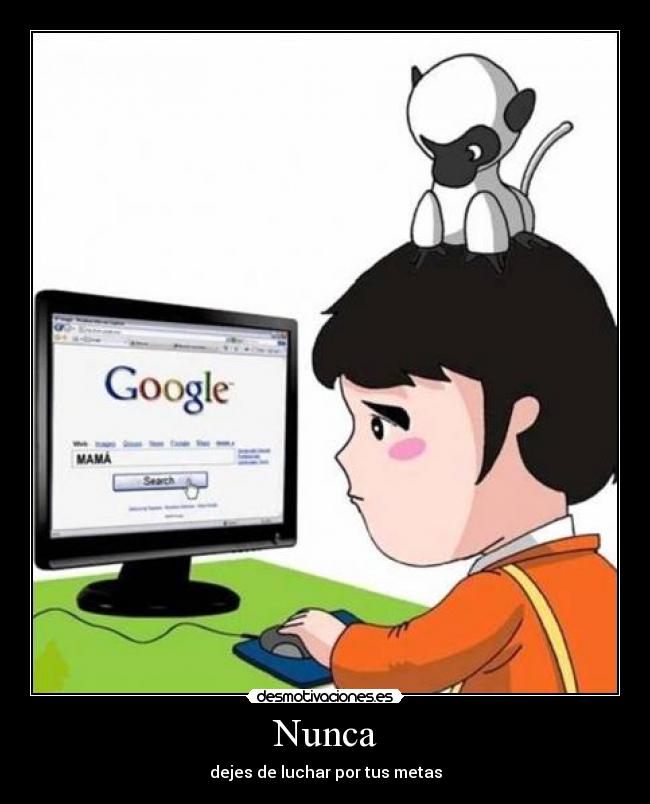 Nunca -
