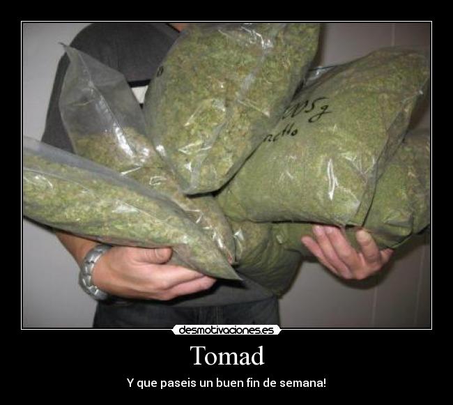 Tomad - 