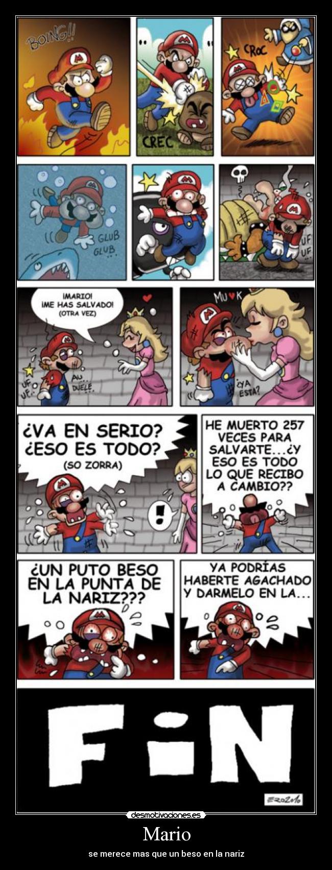 Mario - 