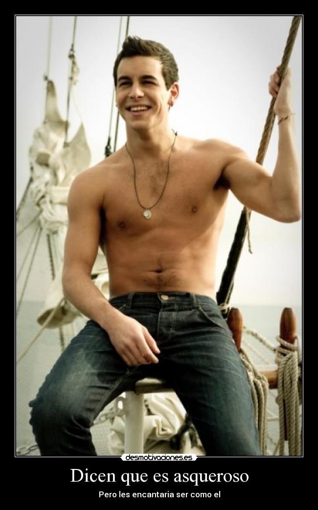 carteles mario casas desmotivaciones