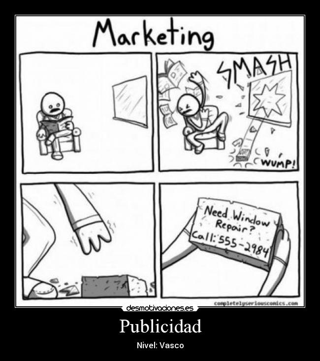 Publicidad -