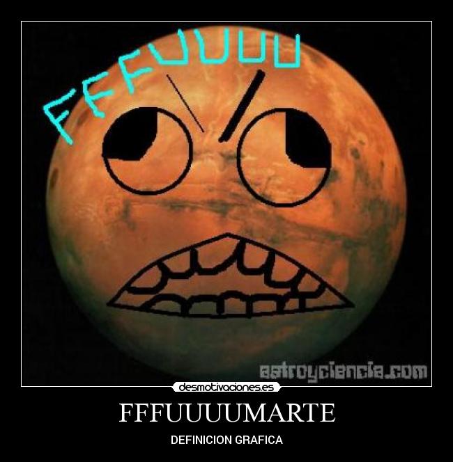 FFFUUUUMARTE - DEFINICION GRAFICA