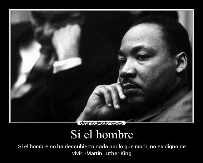 Si el hombre - 