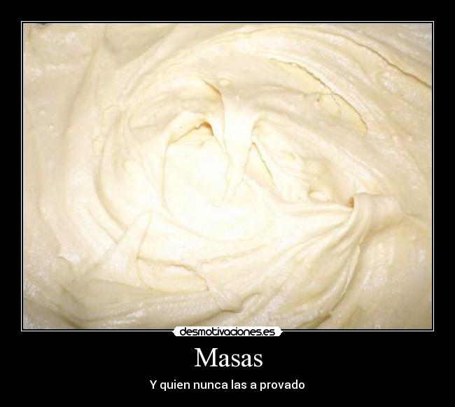 Masas - 