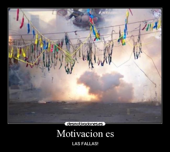 Motivacion es - 