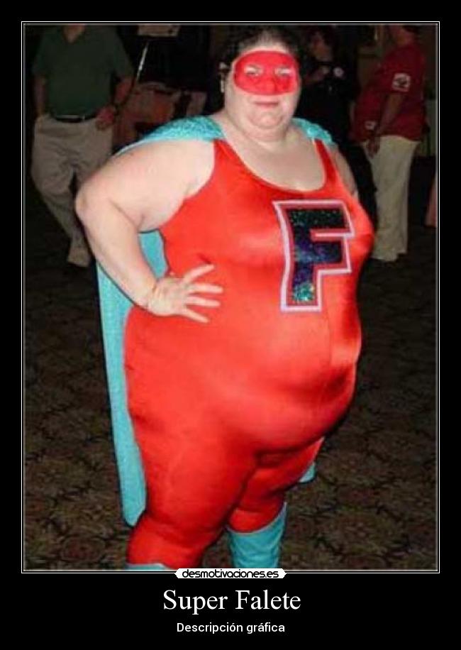 Super Falete -