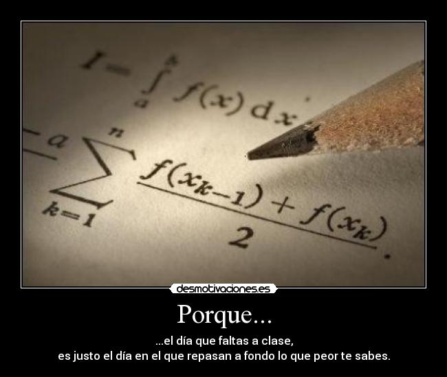 Porque... - 