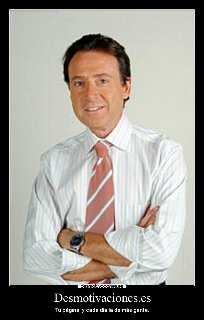 Desmotivaciones.es - Tu página, y cada día la de más gente.