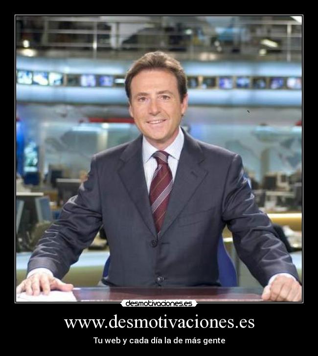 www.desmotivaciones.es - Tu web y cada día la de más gente